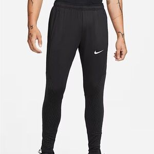 Nike Dri-Fit Strike Soccer Training Pants Sz L